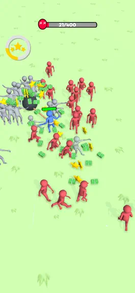 Game screenshot Chainball 3D hack