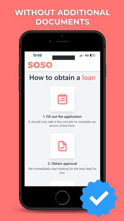 Sosocredit screenshot-3