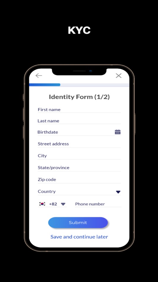 #4. CBDC SSID (iOS) 由: Sovereign Wallet Network Pte. Ltd.