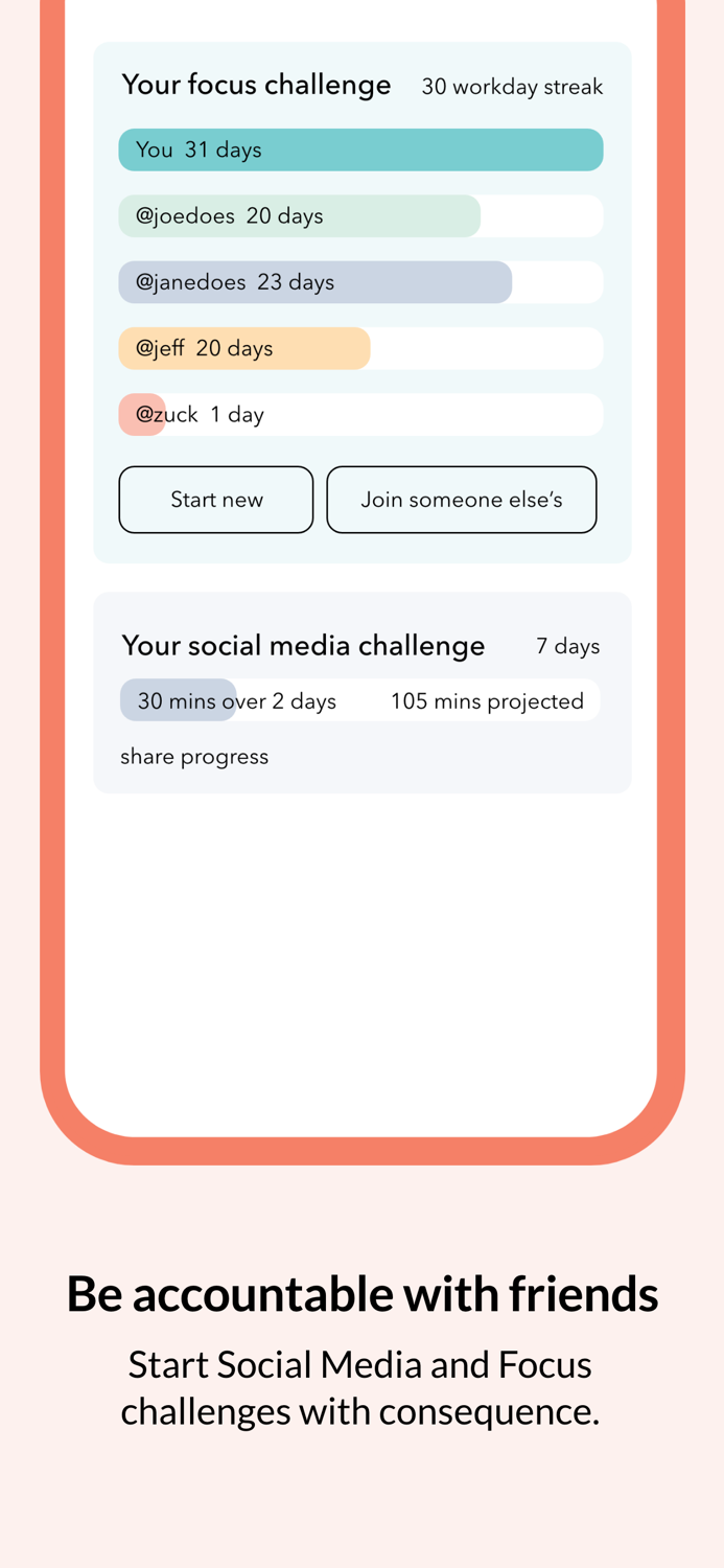 Unscroll Scroll Less. Do More