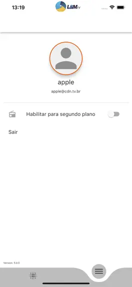 Game screenshot LM Tv mod apk
