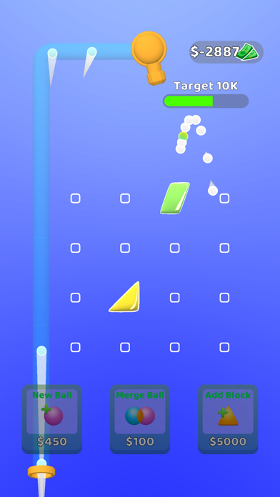 Jelly Balls! Screenshot