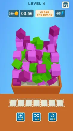 CubeMatch iPhone image 1