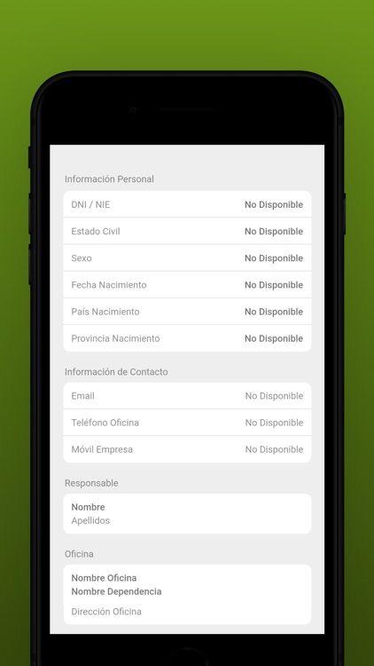ESPACIO GT screenshot-3
