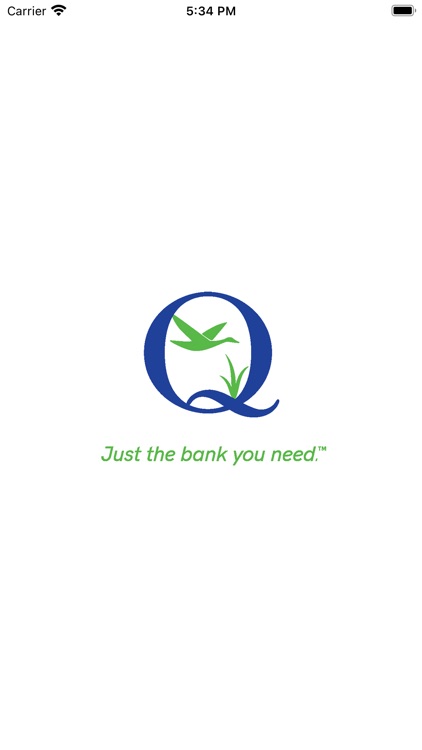 Queenstown Bank Mobile Banking