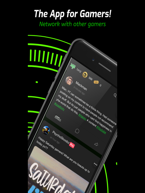 Screenshot #4 pour GGsTV