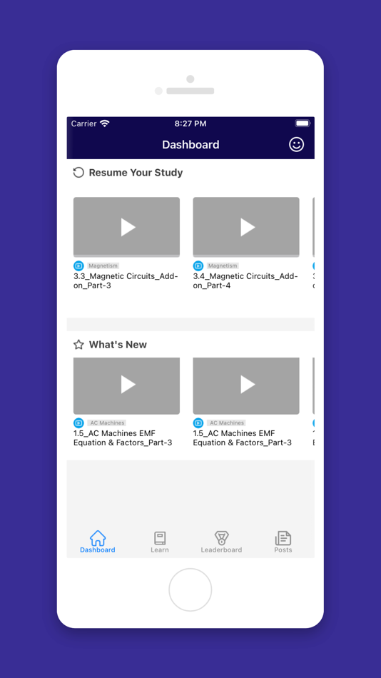 #1. SCORE Academy (iOS) By: Testpress Tech Labs LLP