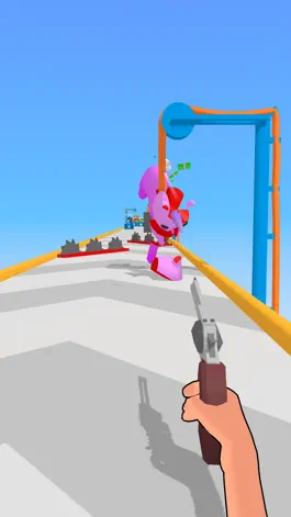 Game screenshot Gun Breaker 3D hack