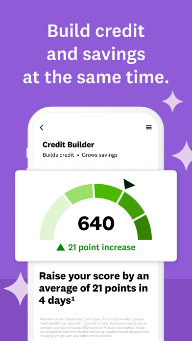 Intuit Credit Karma Screenshot