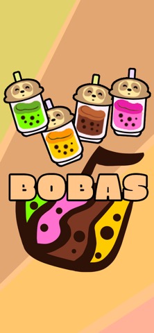 DIY Boba Bubble Tea Recipeのおすすめ画像2