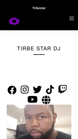 Game screenshot Tribe Star Radio apk