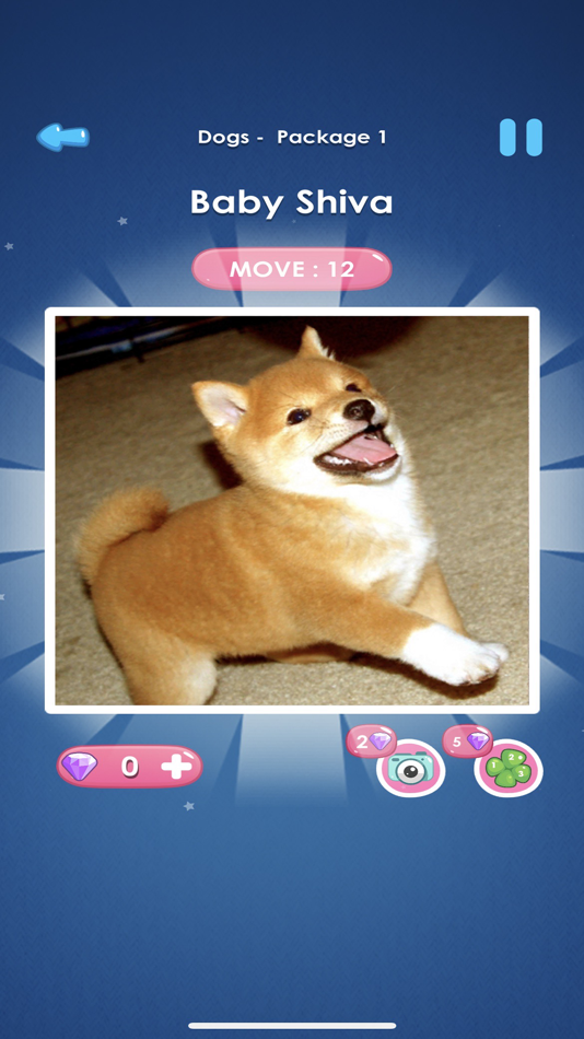 #4. Slide Unblock Escape Thinking (iOS) Podle: Prathed Sangwongvanit