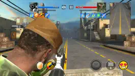 Game screenshot Gun Fire : Shooting Battle hack