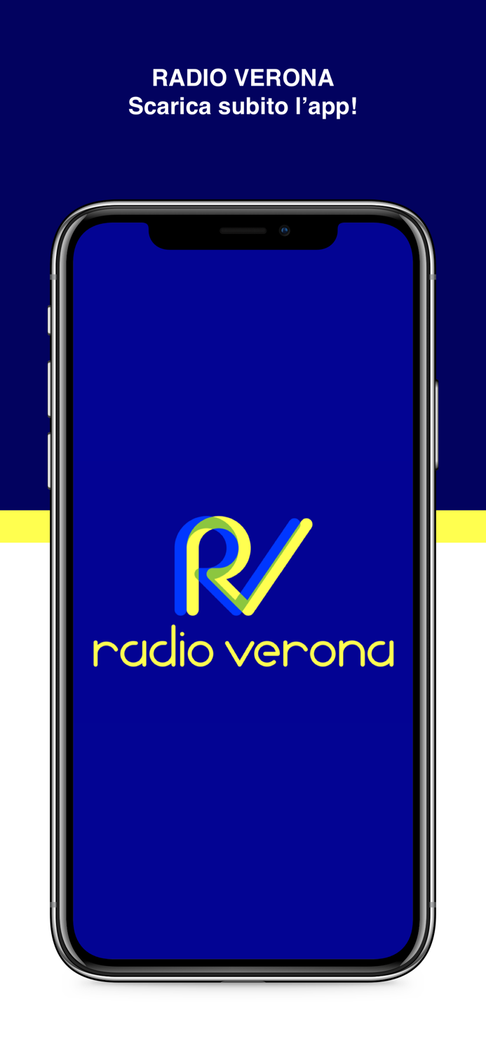 Radio Verona