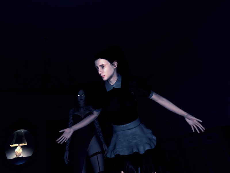 Deadly Nightmare screenshot 6