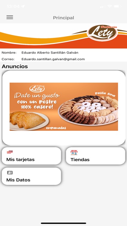 LetyApp screenshot-6