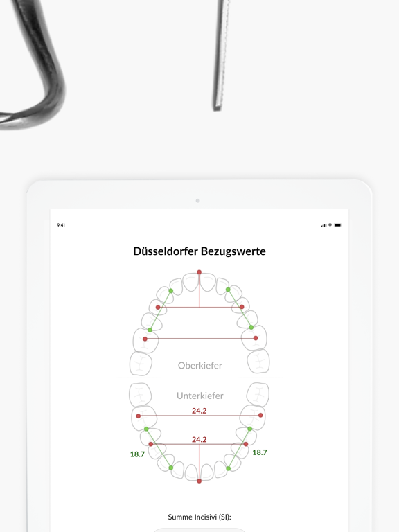 Screenshot #6 pour Modellanalyse
