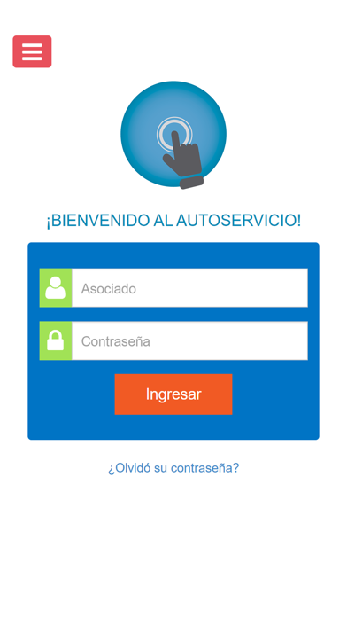 Solidarista Screenshot