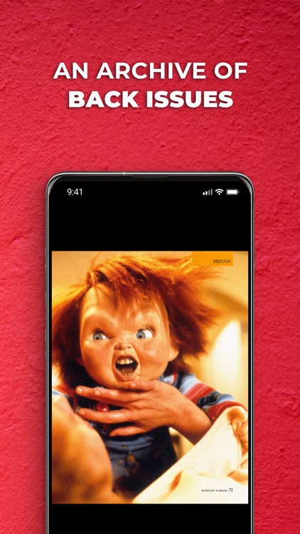 SFX magazine screenshot-3