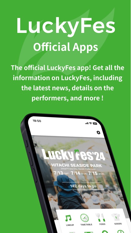 LuckyFes