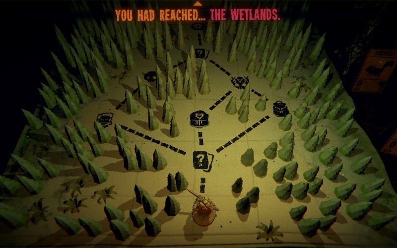 Inscryption screenshot 2