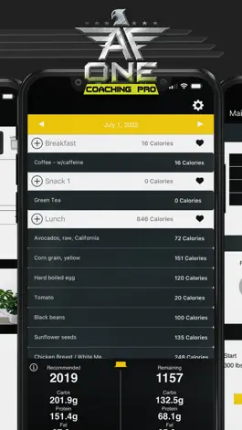 Game screenshot Ace Force Coaching Pro apk