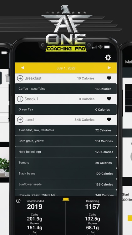 Ace Force Coaching Pro