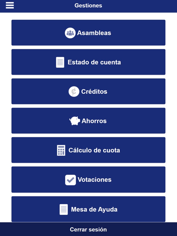 Screenshot #5 pour Solidarista