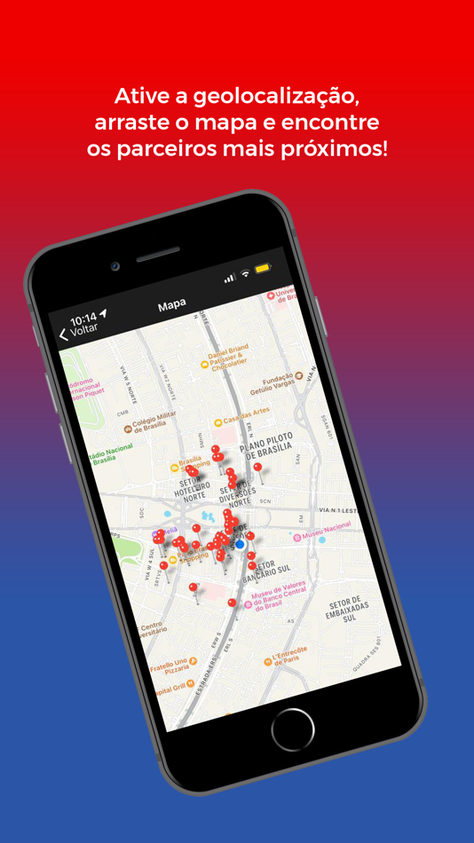 #4. SISMAL-PE (iOS) Με: MASTERCLIN SERVICOS ADMINISTRATIVOS LTDA