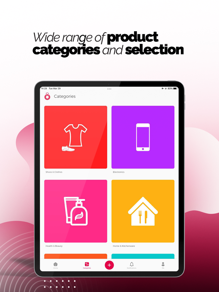 Korojo Sell and Buy Locally