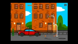 Game screenshot Cat basketball mod apk