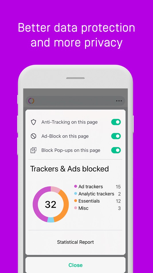 #4. GOOD – Search and do good (iOS) 게시자: Good Search UG
