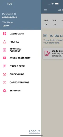 Game screenshot Jovie Study hack