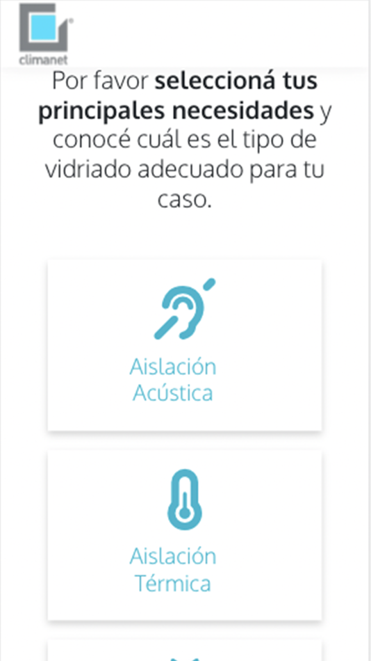 #1. Climanet GO (iOS) Podle: Climanet