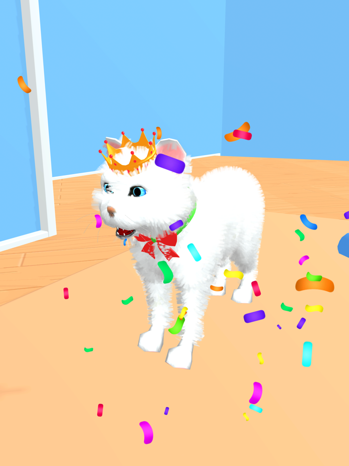 Pet Doctor Vet Games