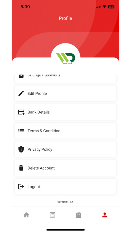 EasyGet-Driver screenshot-5