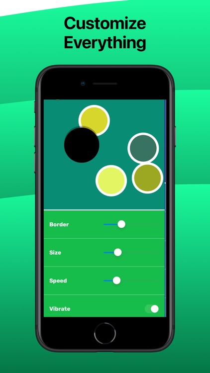 Dot Collector - Infant Games screenshot-3