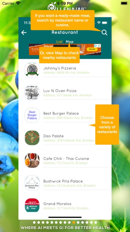 LLENA(AI) Health Solutions,Inc screenshot-4