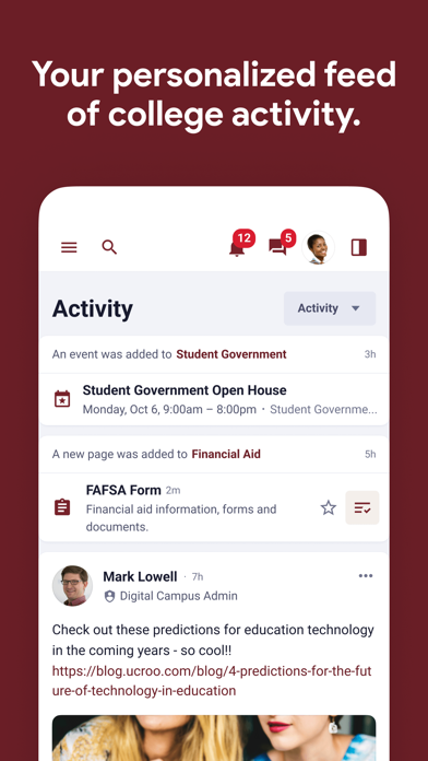 BPU Community Screenshot