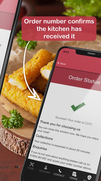 Anatolia Kebab in Gillingham screenshot-4