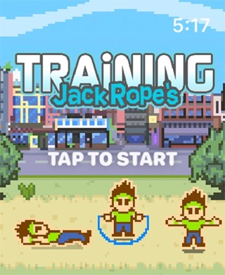 Jack Rope - Training IIのおすすめ画像1