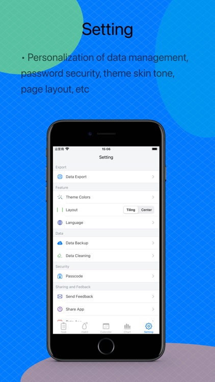Task & Habit Tracker screenshot-7