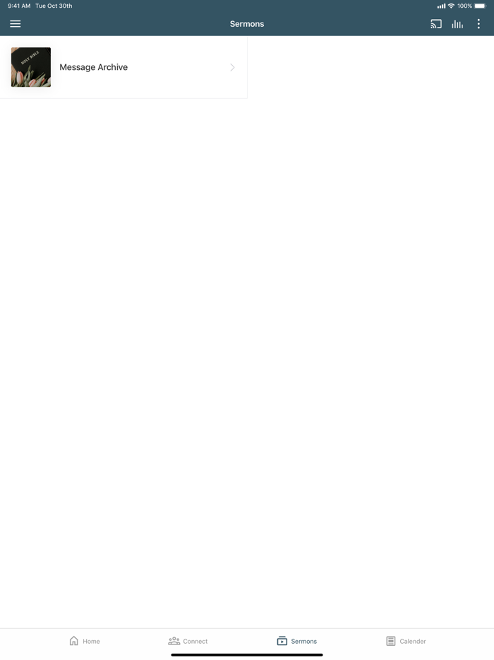 Risen King Community Church