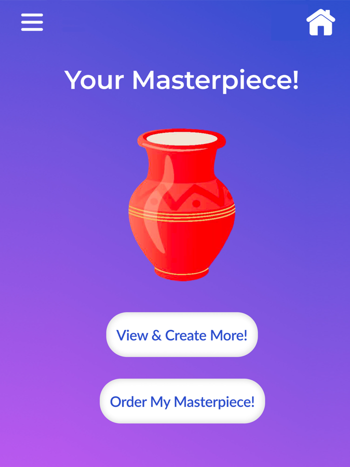ReallyMake Pottery Sculpting