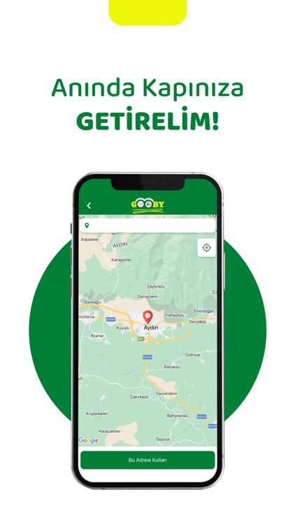 Gooby Sanal Market screenshot-4