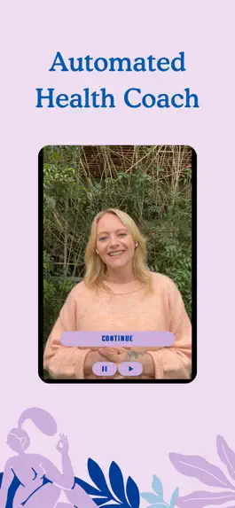 Game screenshot Issviva Menopause hack