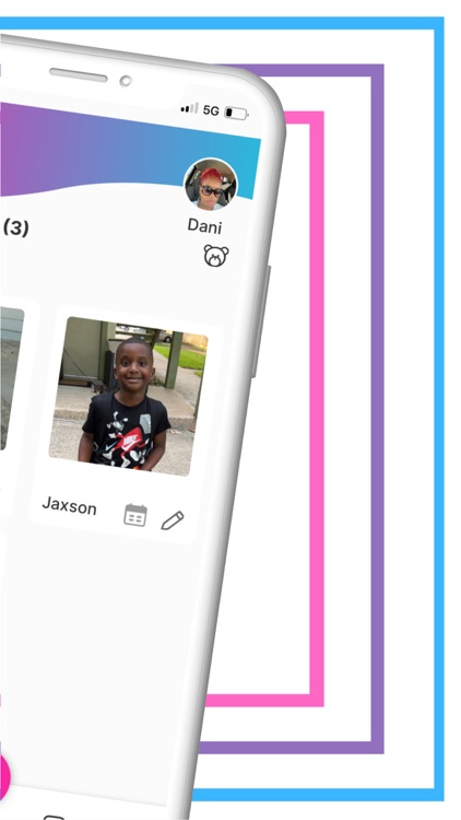 Foster Accountability App screenshot-8