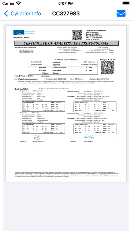 QSpec screenshot-3