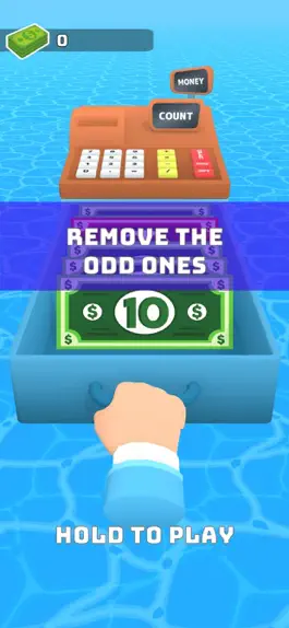 Game screenshot Money Extractor apk