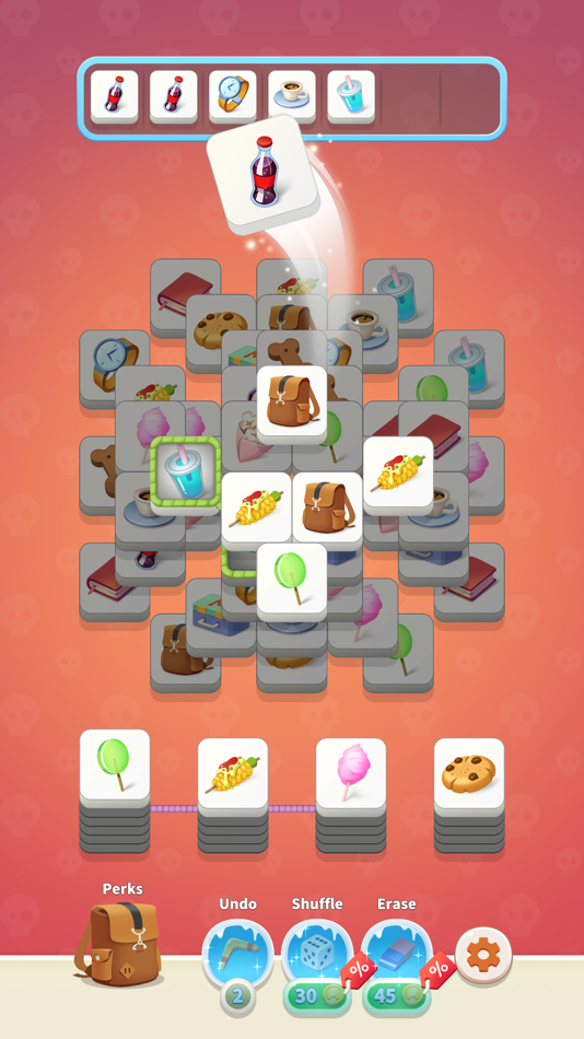 #3. Merchant Mike (iOS) 由: SayGames LTD